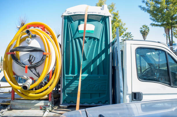 Best Long-term porta potty rental  in Ludington, MI