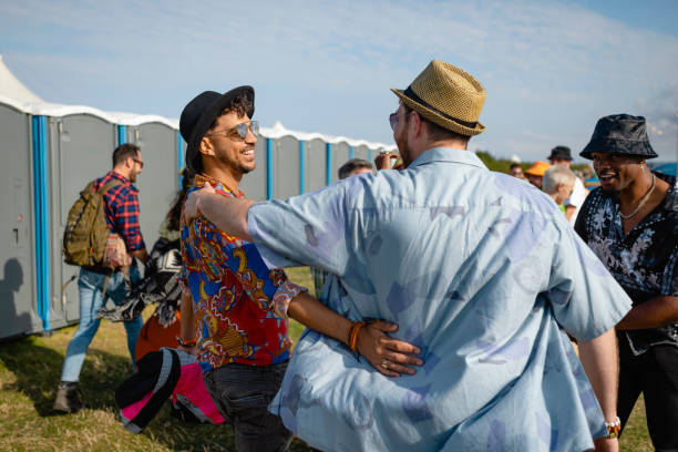 Best Affordable portable toilet rental  in Ludington, MI