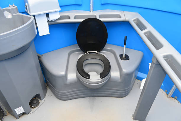 Best High-end porta potty rental  in Ludington, MI
