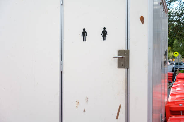 Ludington, MI porta potty rental Company
