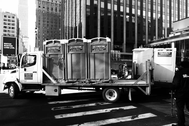 Best Porta potty for special events  in Ludington, MI