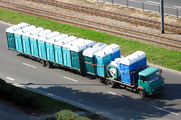 Best Luxury portable toilet rental  in Ludington, MI