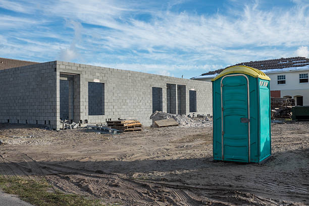 Best Porta potty rental near me  in Ludington, MI